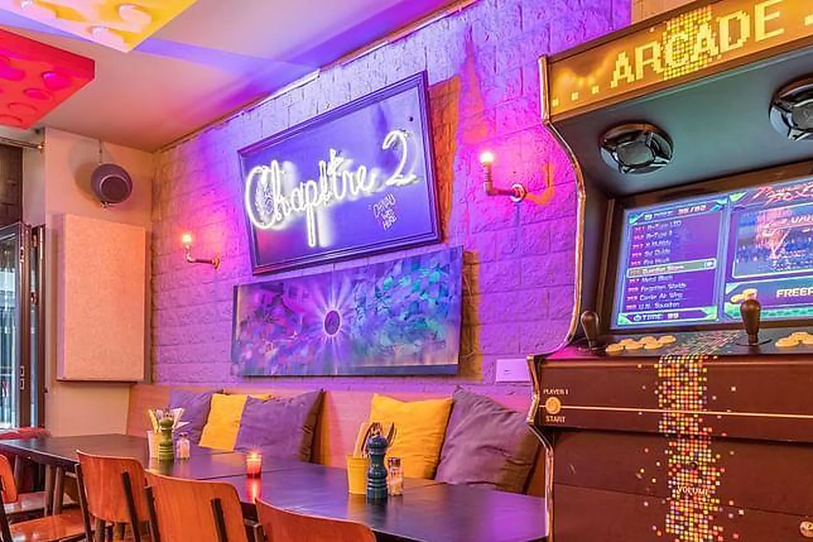 Lieux événementiels, LUXURYHOTELSCHOOL