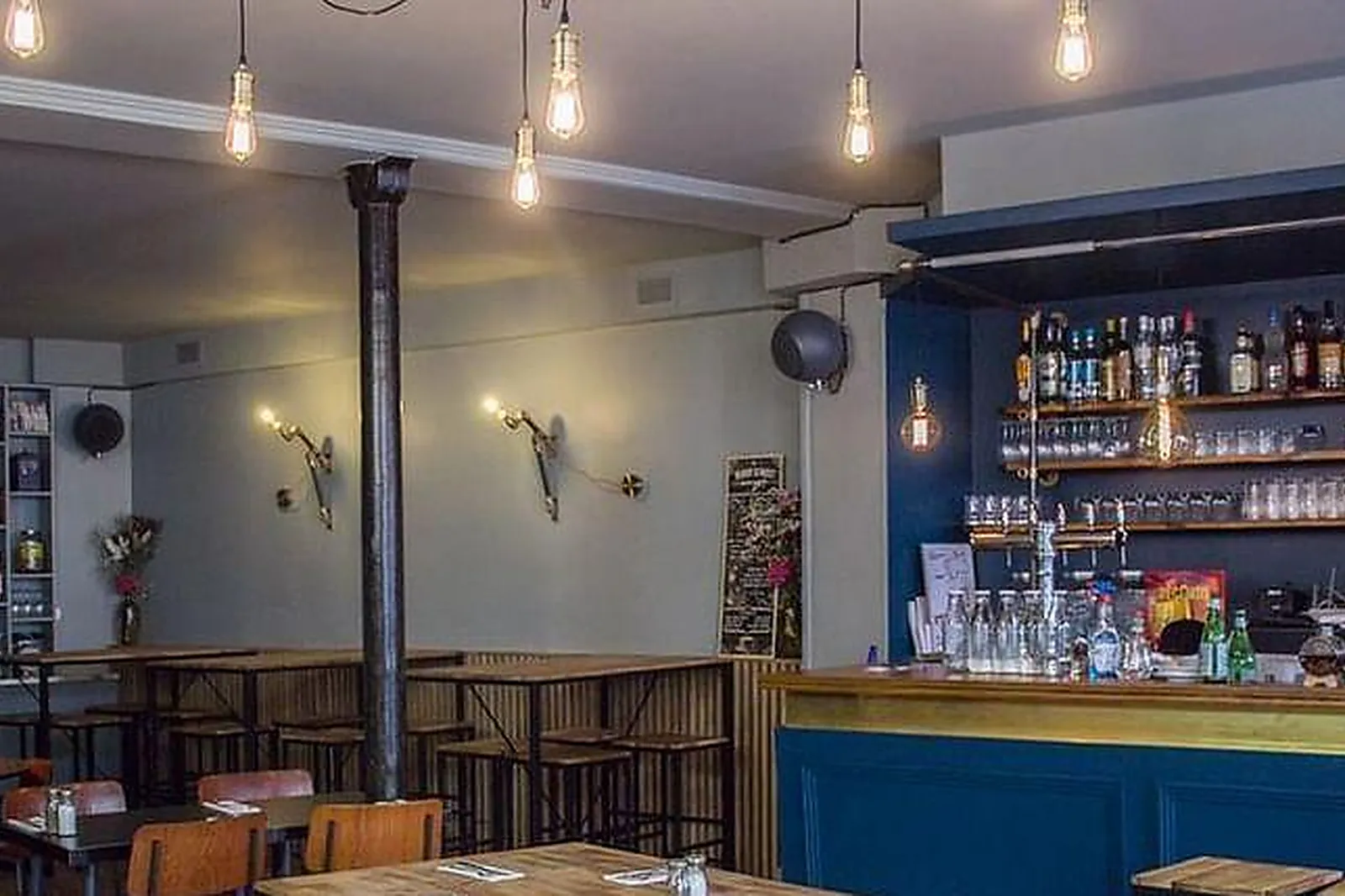 Lieux événementiels, LUXURYHOTELSCHOOL