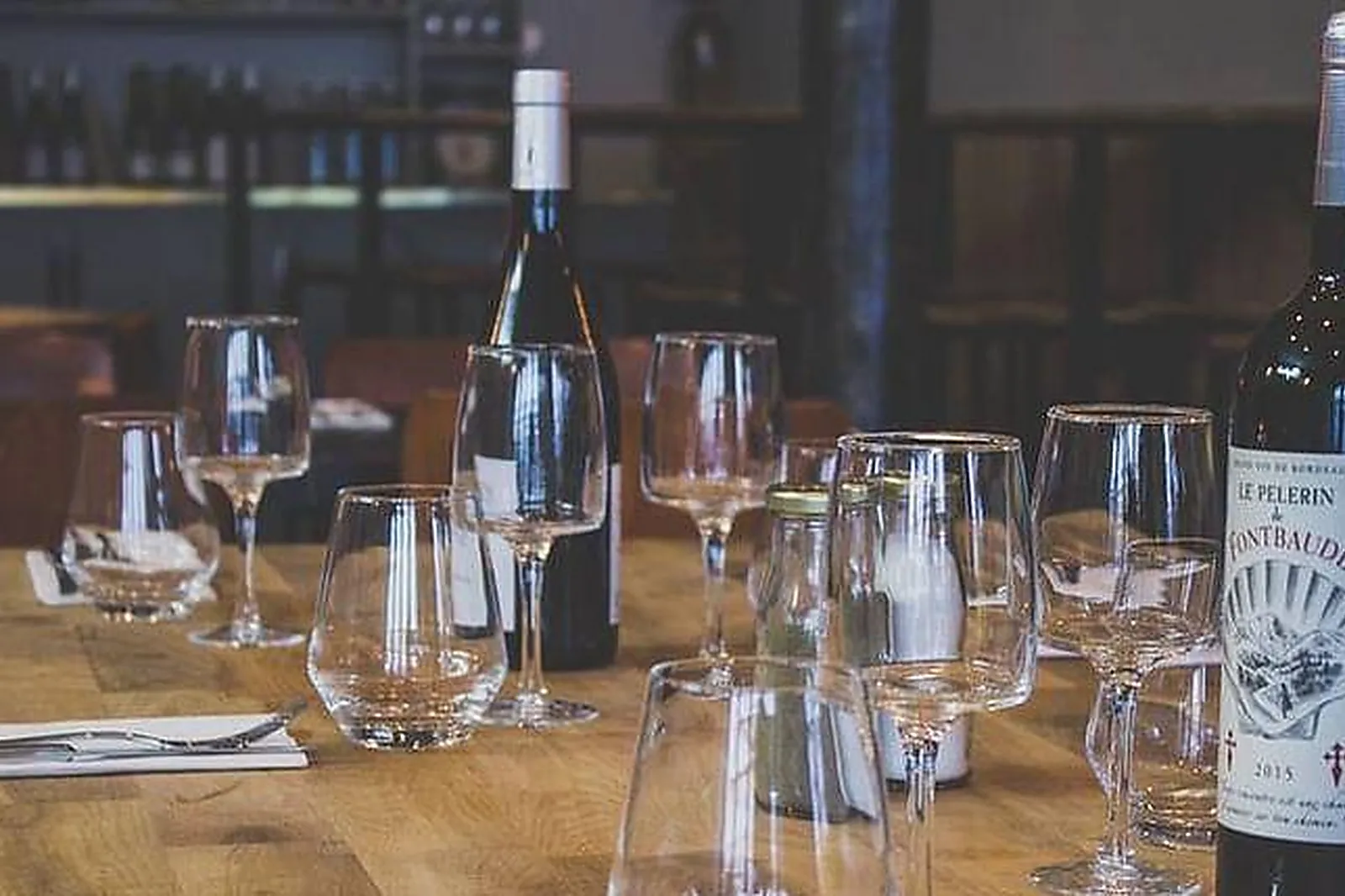 Lieux événementiels, LUXURYHOTELSCHOOL