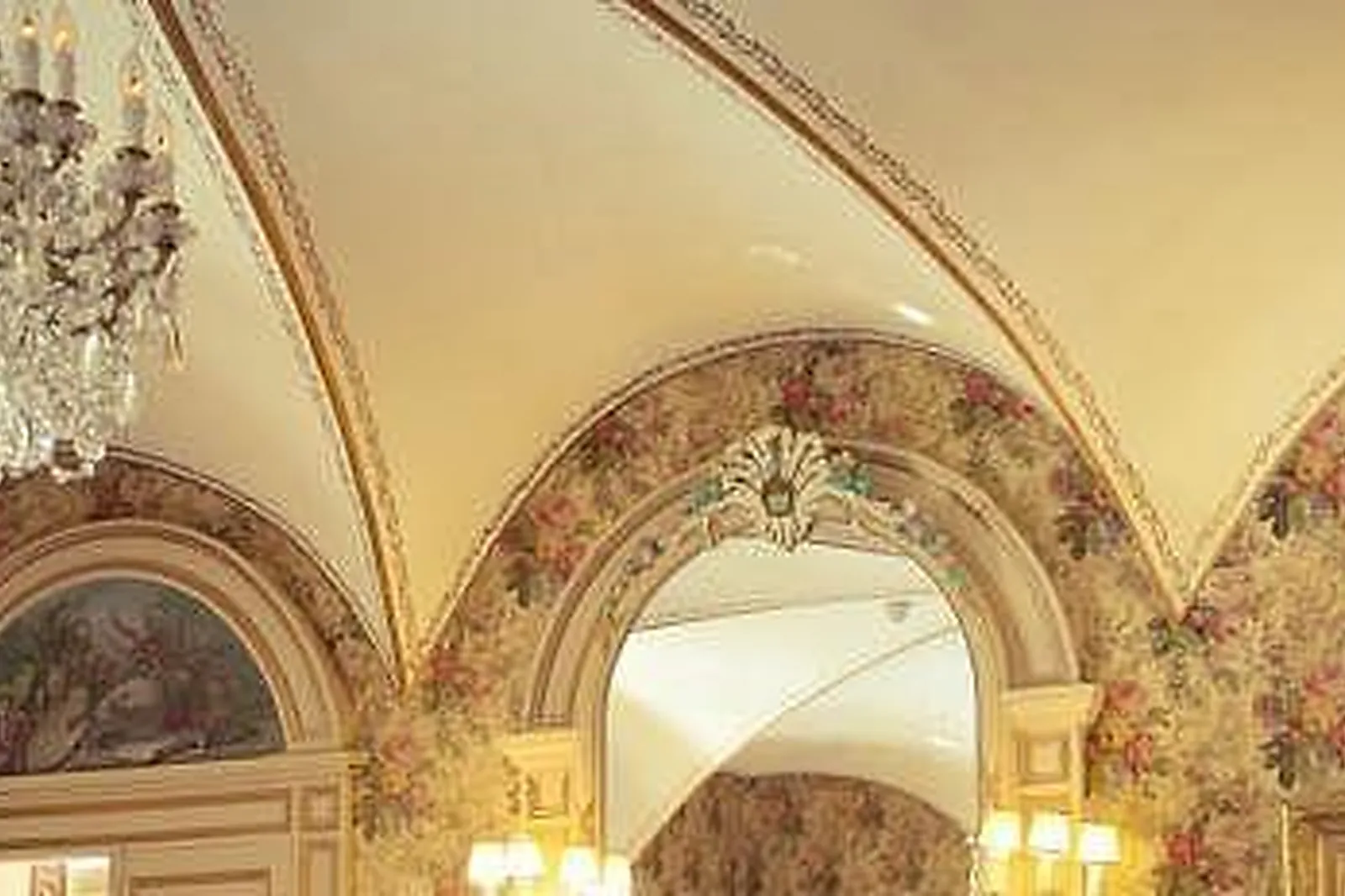 Lieux événementiels, CHATEAU D'APIGNÉ *****