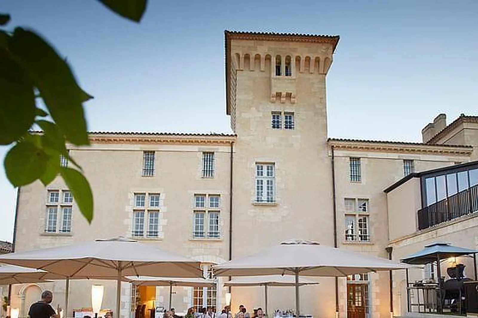 Lieux événementiels, CHATEAU LAFAURIE PEYRAGUEY*****