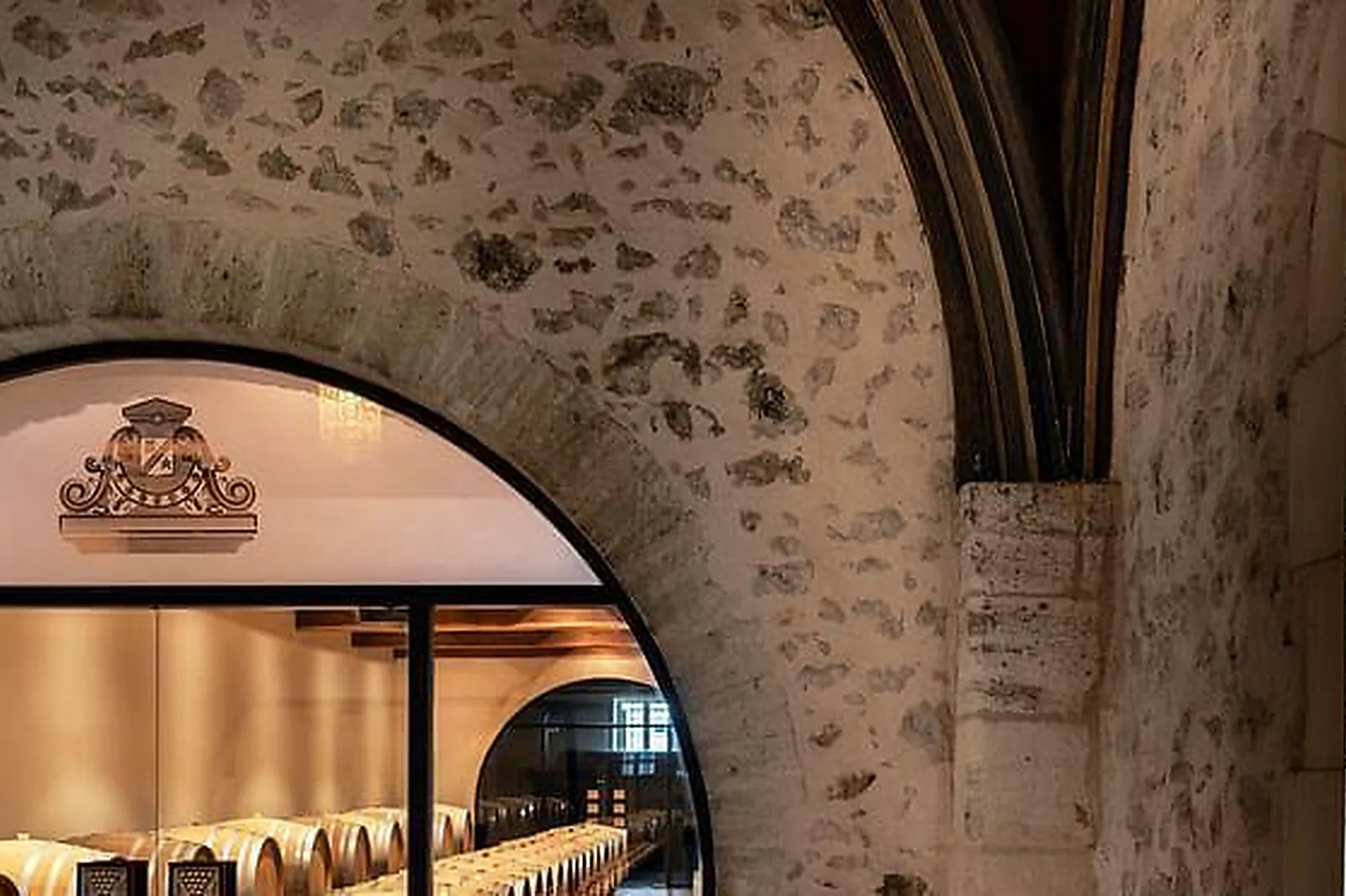 Lieux événementiels, CHATEAU LAFAURIE PEYRAGUEY*****