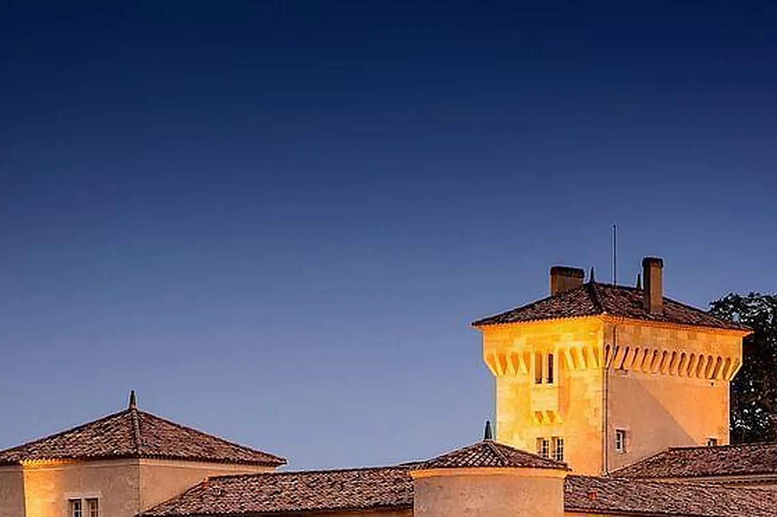 Lieux événementiels, CHATEAU LAFAURIE PEYRAGUEY*****