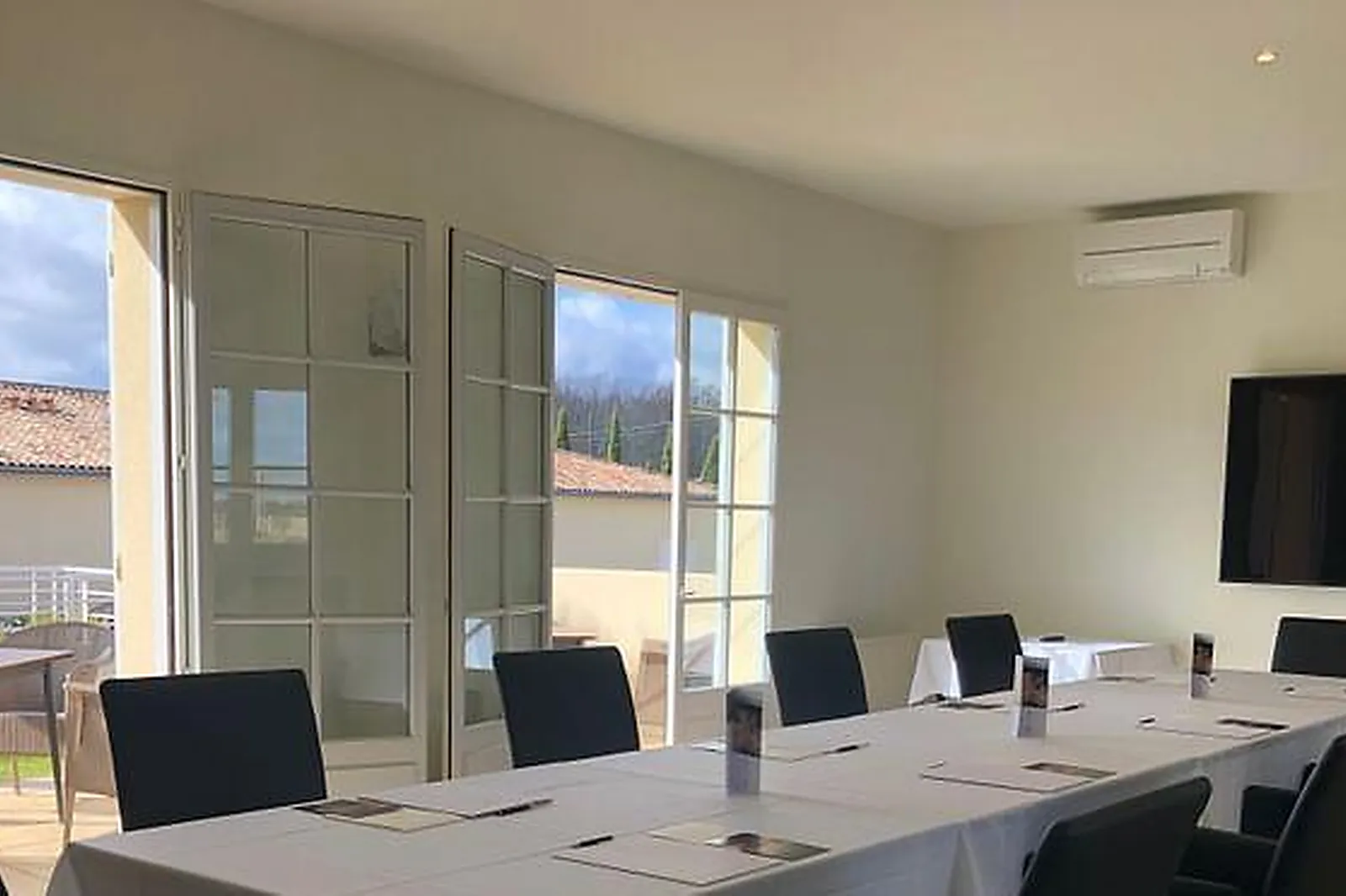 Lieux événementiels, CHATEAU LAFAURIE PEYRAGUEY*****