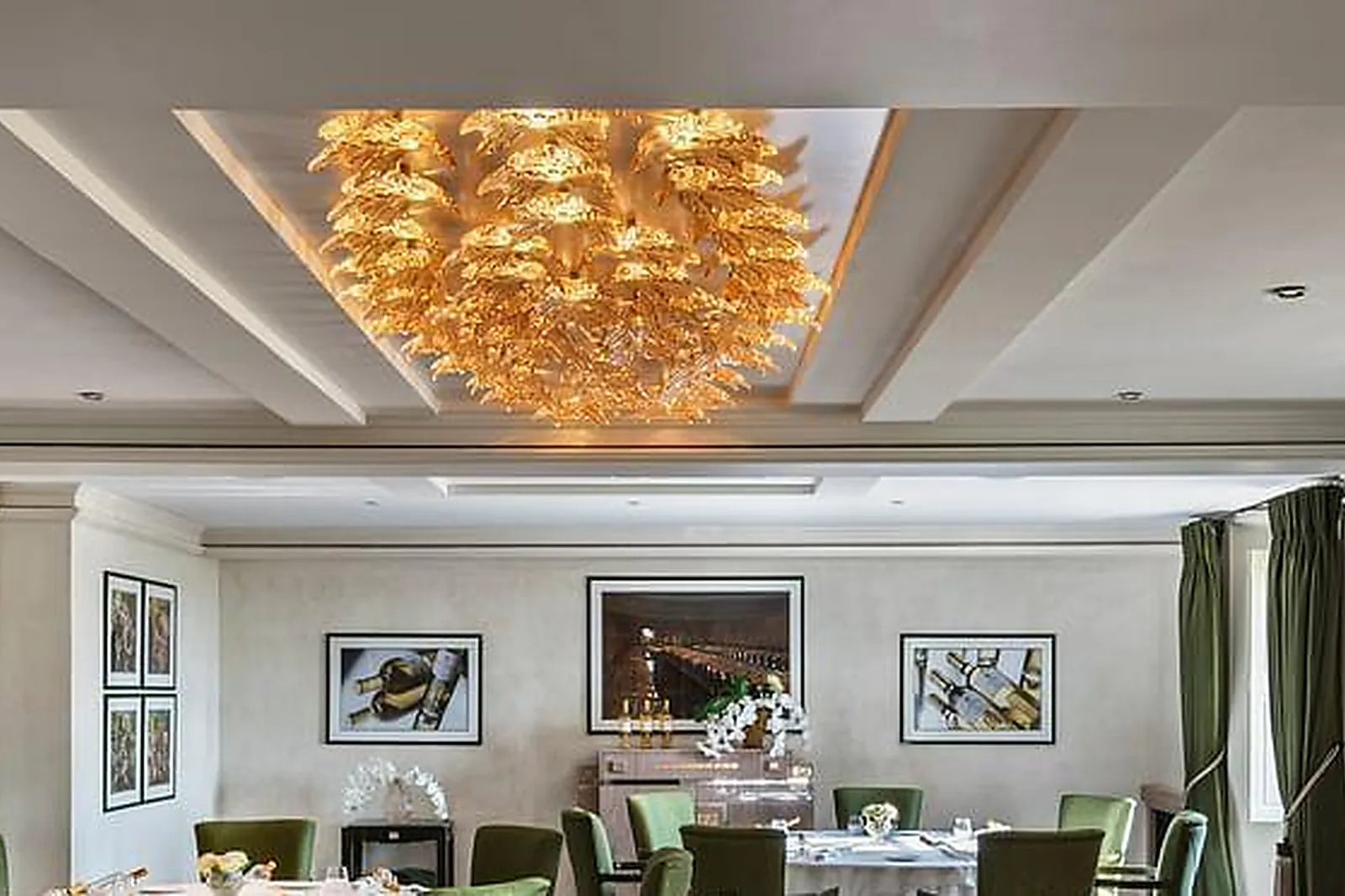 Lieux événementiels, CHATEAU LAFAURIE PEYRAGUEY*****