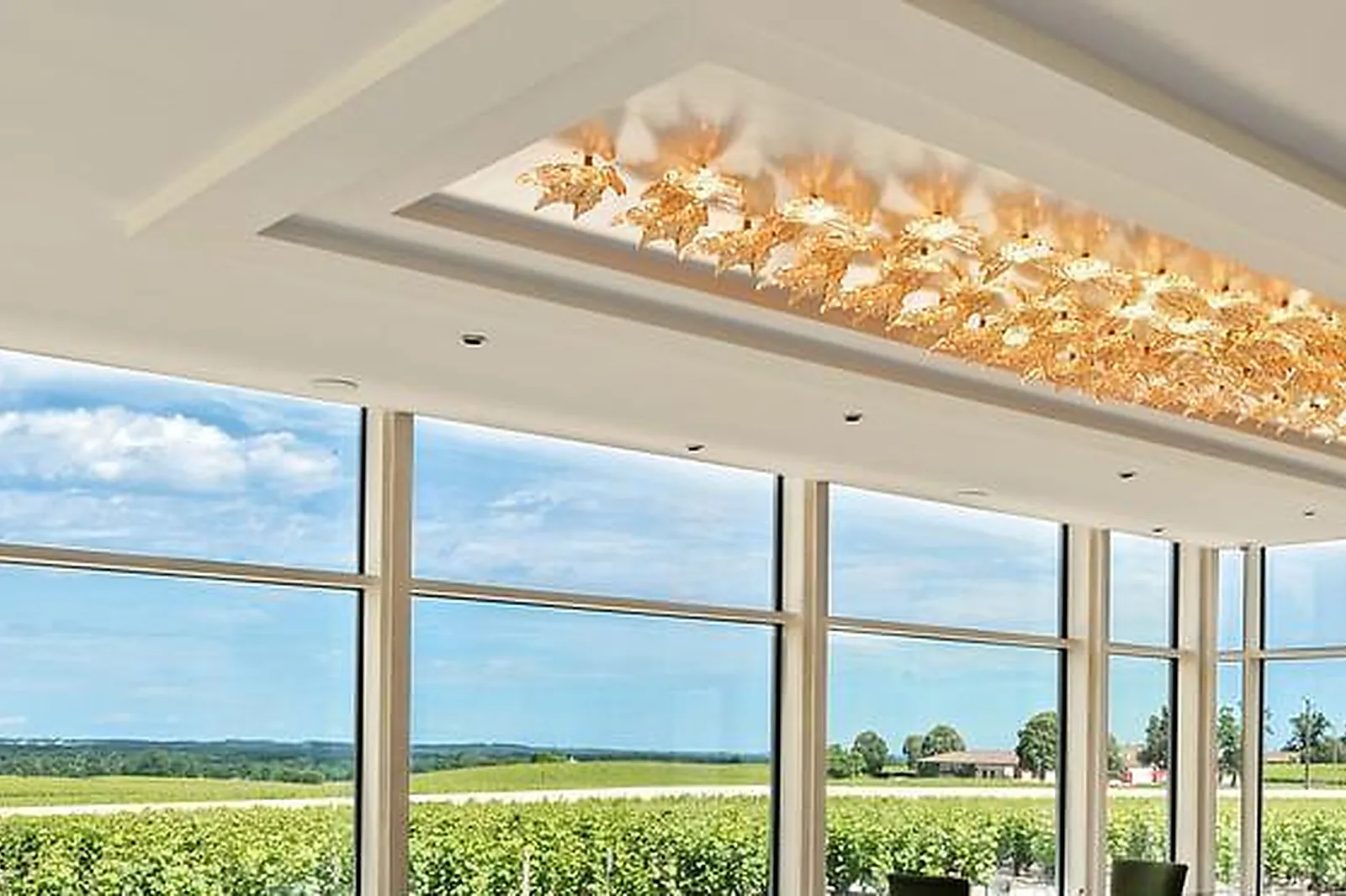 Lieux événementiels, CHATEAU LAFAURIE PEYRAGUEY*****