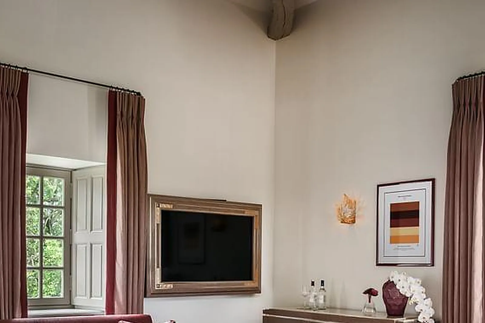 Lieux événementiels, CHATEAU LAFAURIE PEYRAGUEY*****