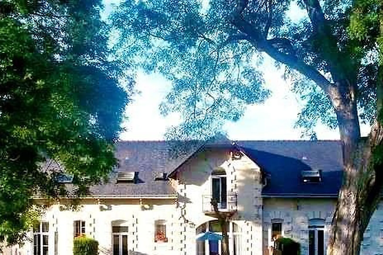 Lieux événementiels, CHATEAU VARY