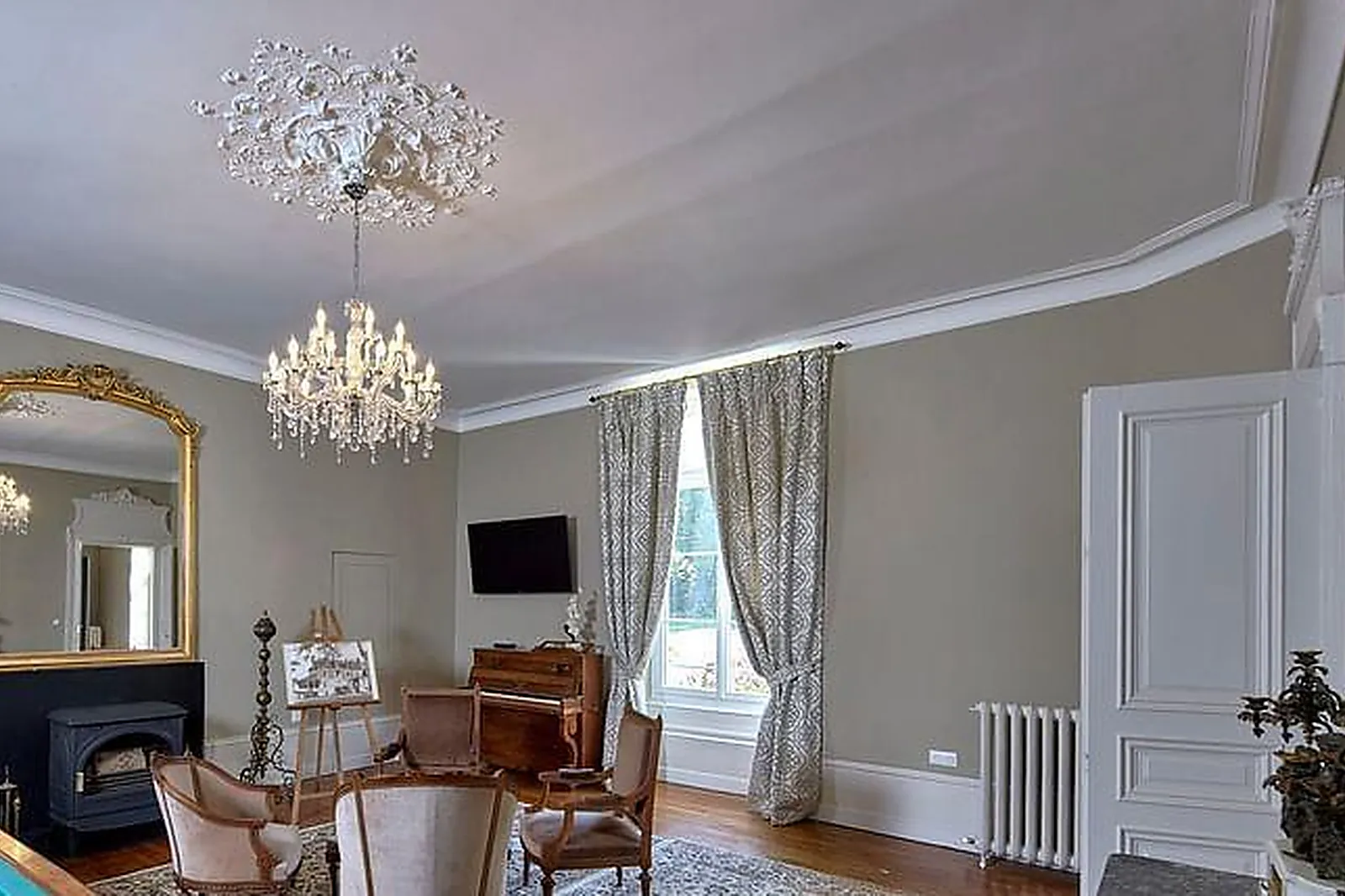 Lieux événementiels, CHATEAU VARY