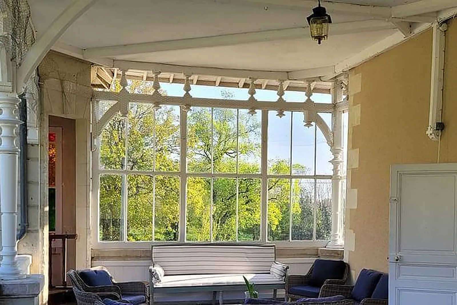 Lieux événementiels, CHATEAU VARY