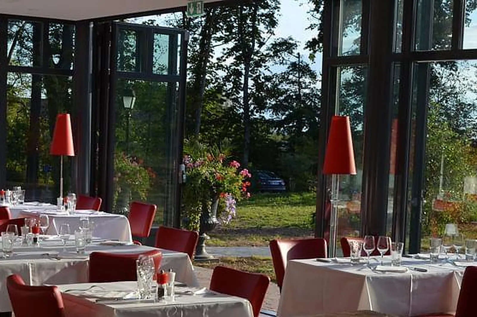 Lieux événementiels, CHATEAU D'EPEYSSOLES-GEORGES BLANC