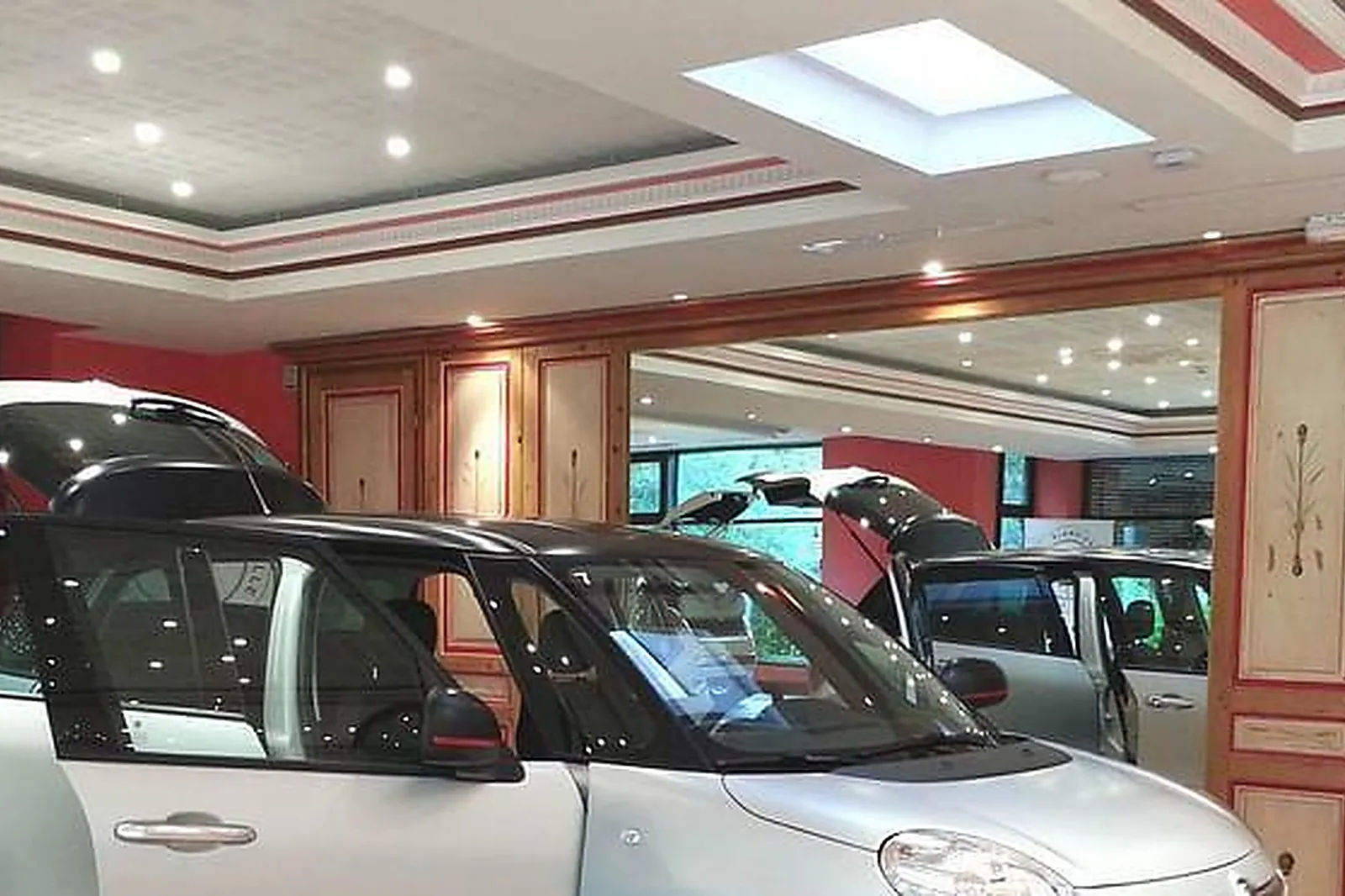 Lieux événementiels, CHATEAU D'EPEYSSOLES-GEORGES BLANC