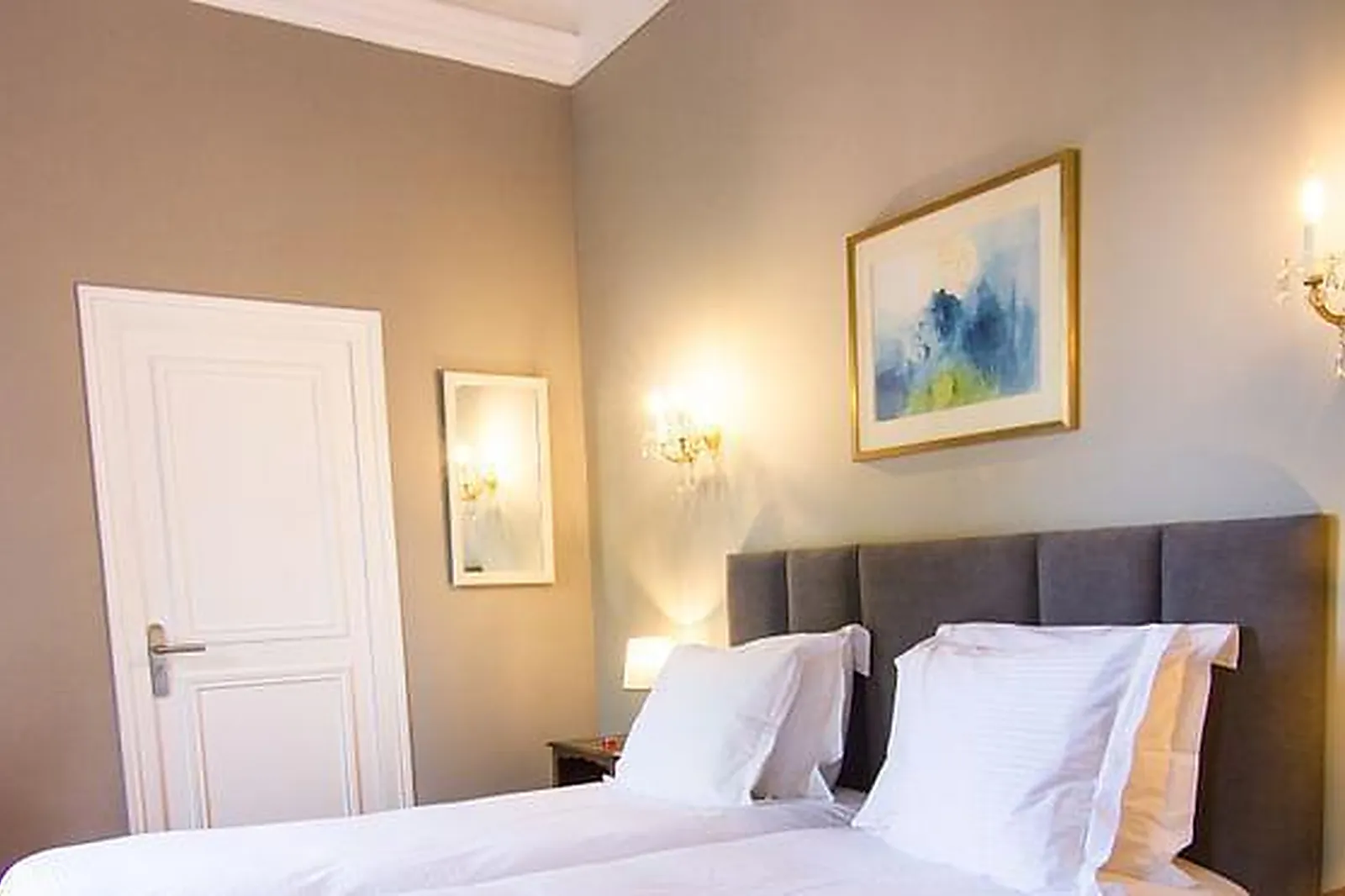 Lieux événementiels, CHATEAU D'IGE****