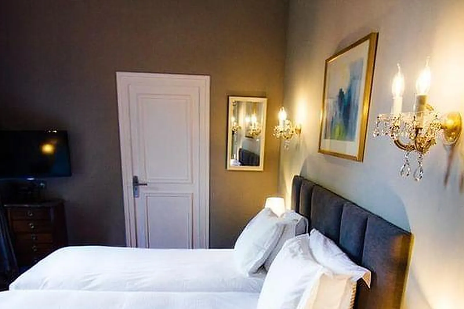 Lieux événementiels, CHATEAU D'IGE****