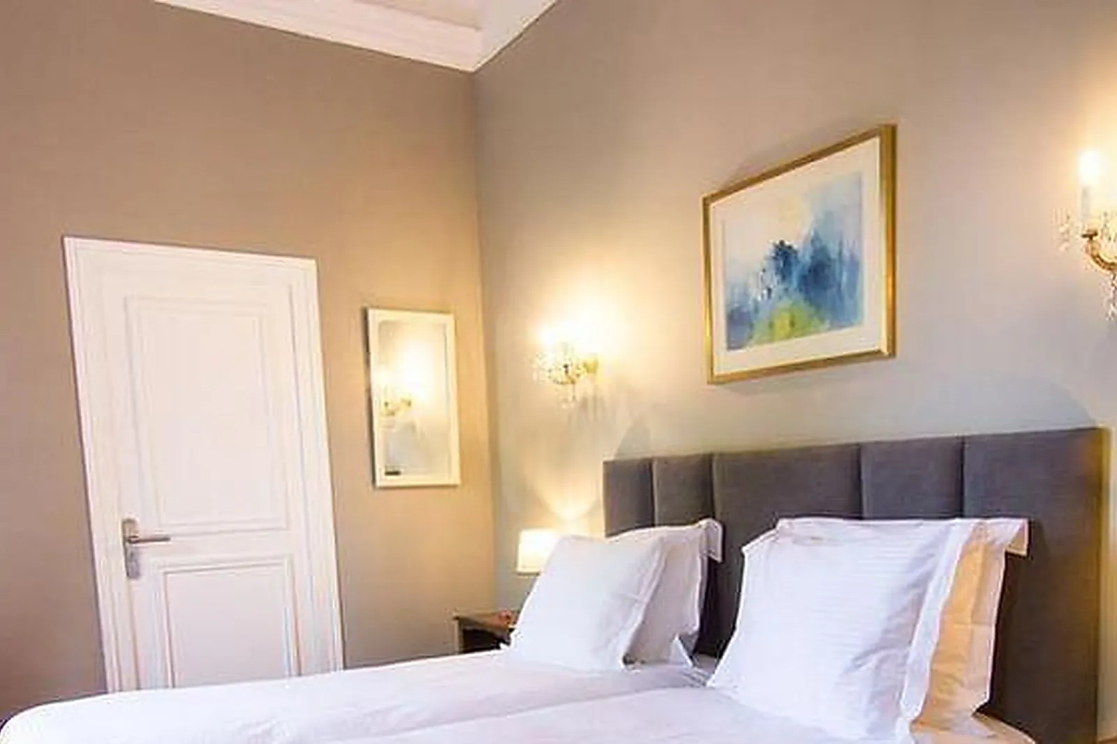 Lieux événementiels, CHATEAU D'IGE****