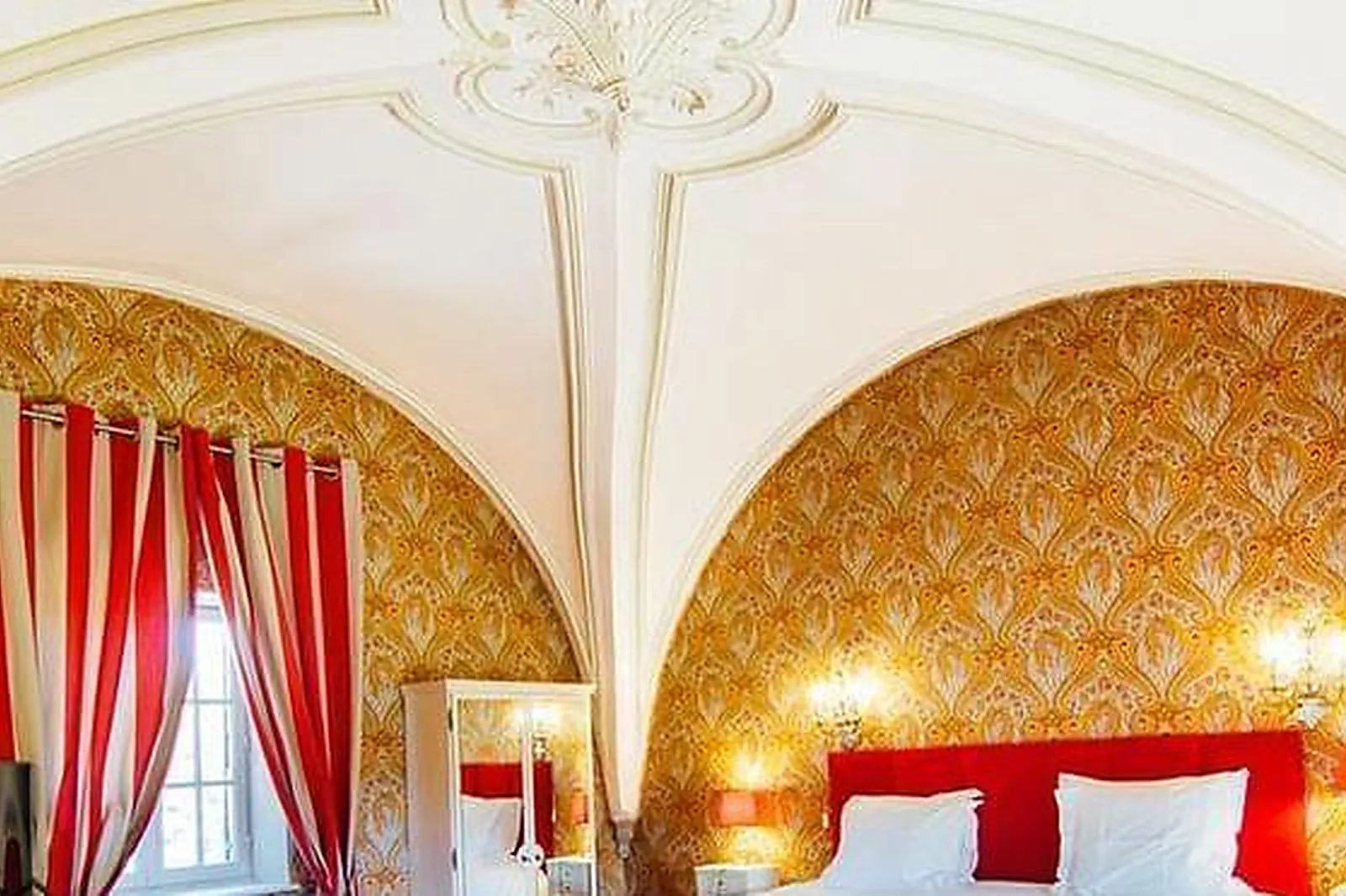 Lieux événementiels, CHATEAU D'IGE****