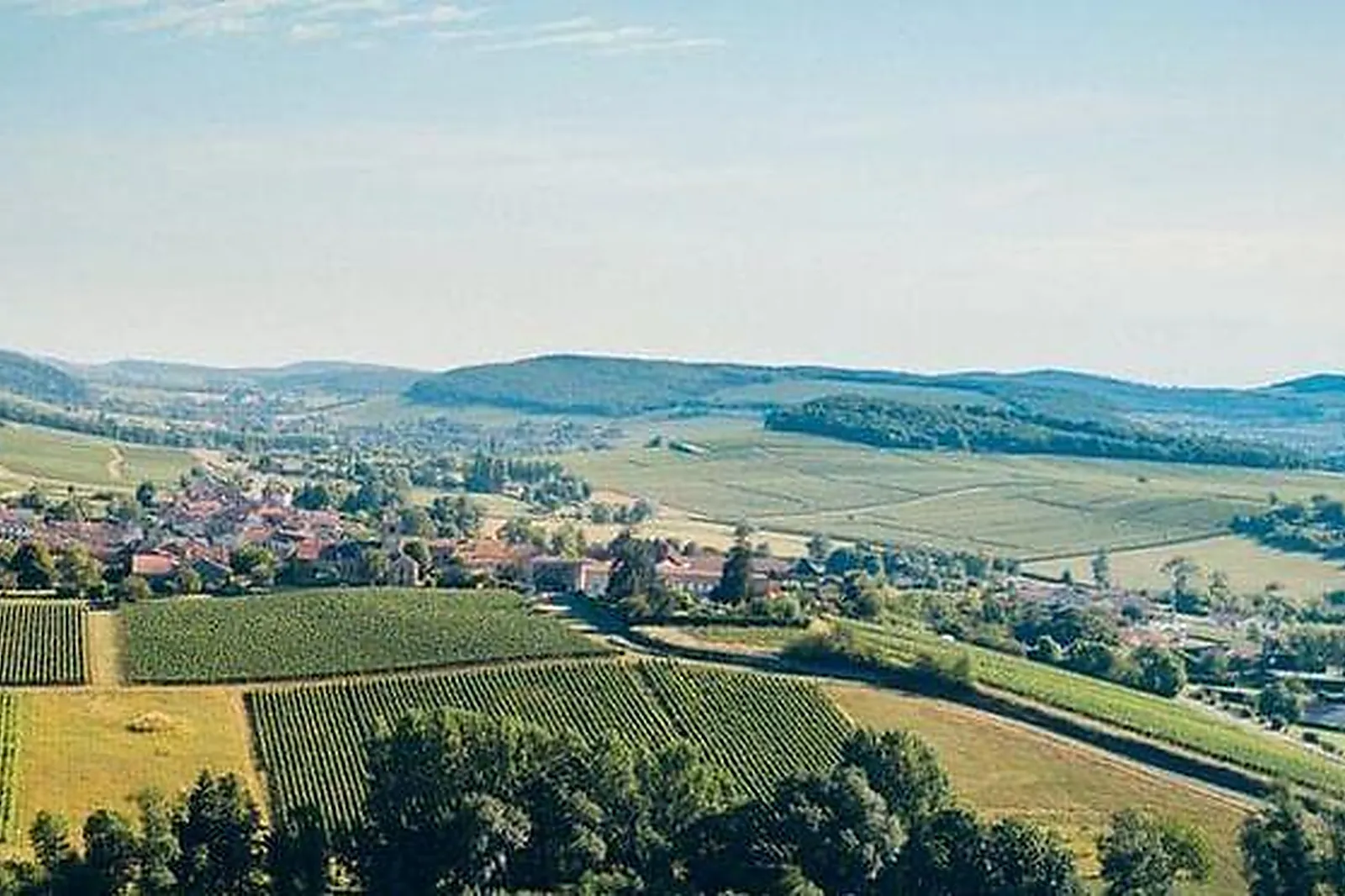 Lieux événementiels, CHATEAU D'IGE****