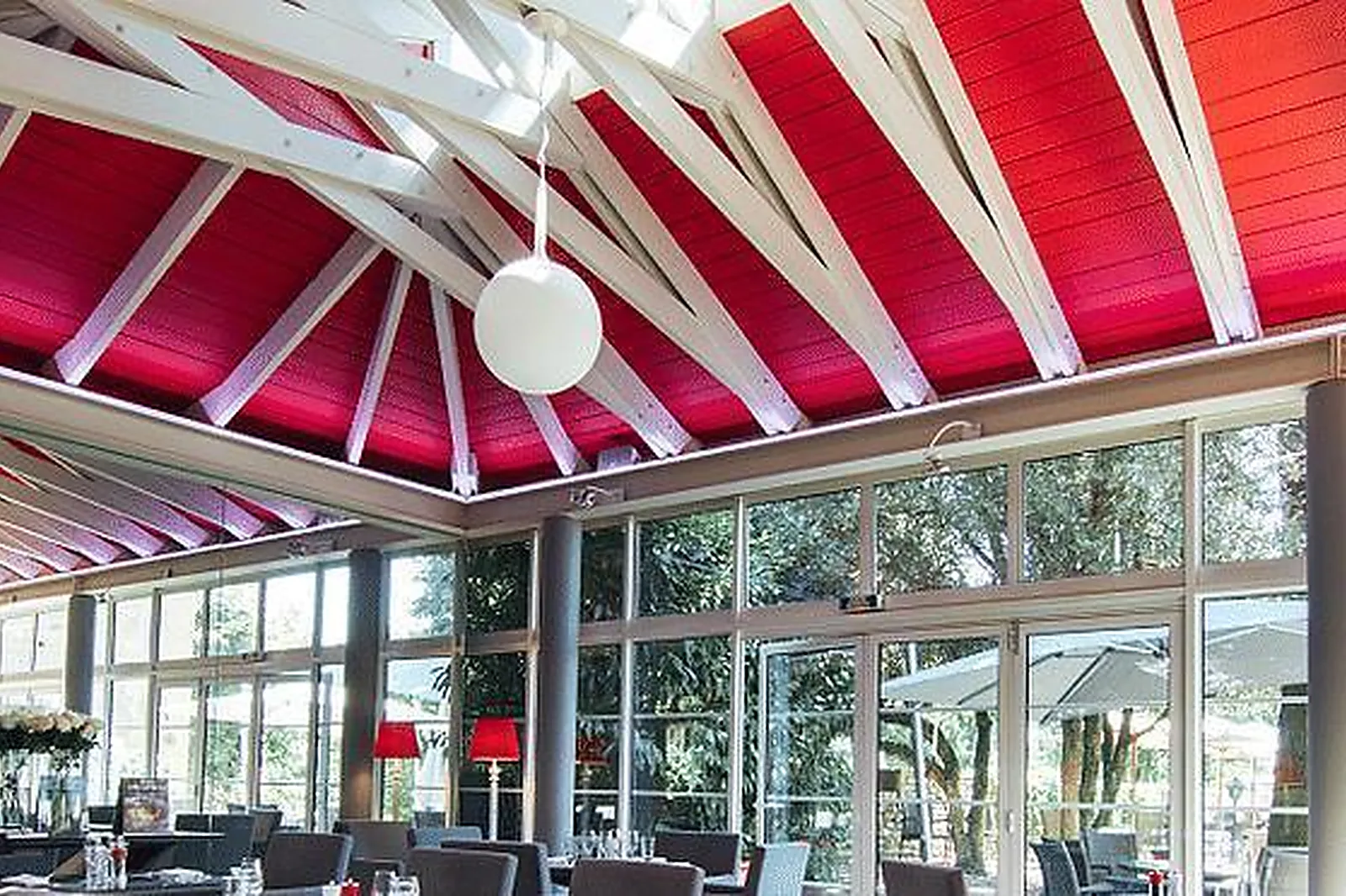 Lieux événementiels, CHATEAU D'IGE****