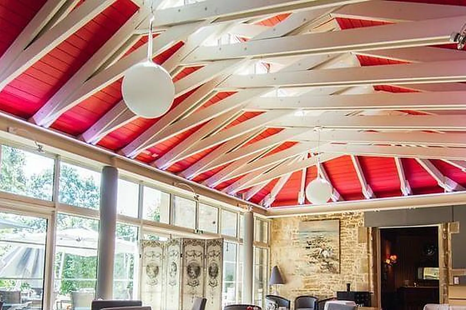 Lieux événementiels, CHATEAU D'IGE****