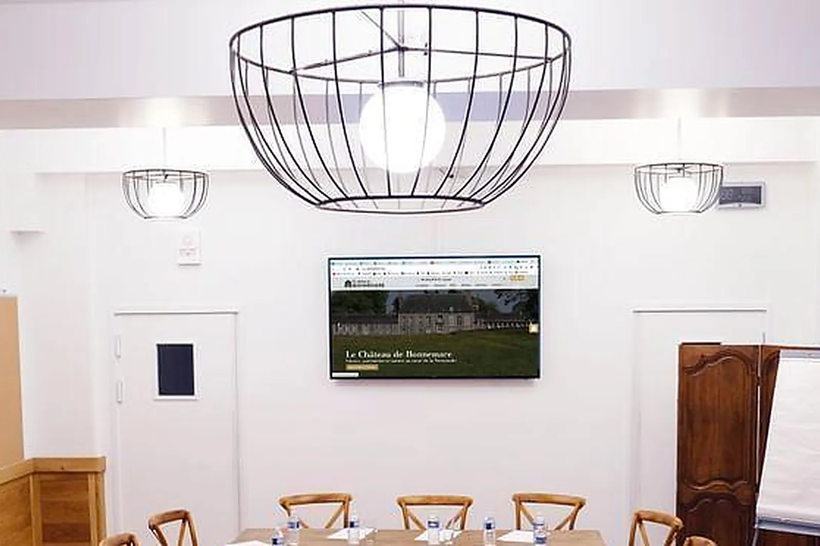 Lieux événementiels, WAW COWORKING