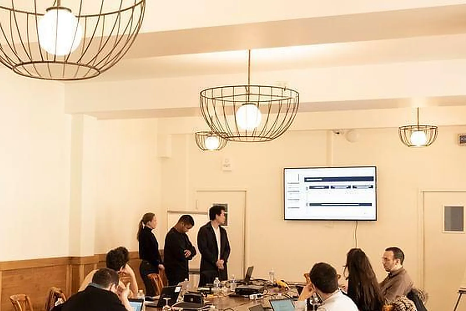 Lieux événementiels, WAW COWORKING