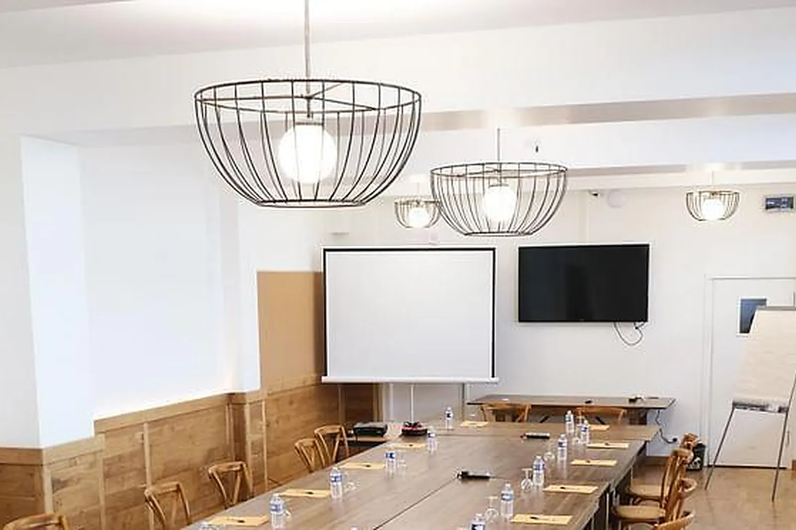 Lieux événementiels, WAW COWORKING