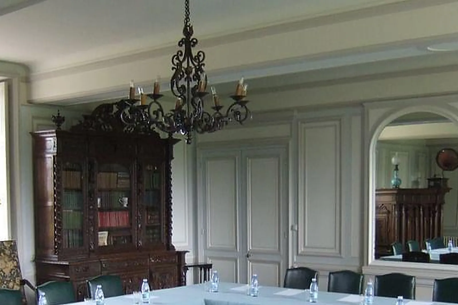 Lieux événementiels, WAW COWORKING