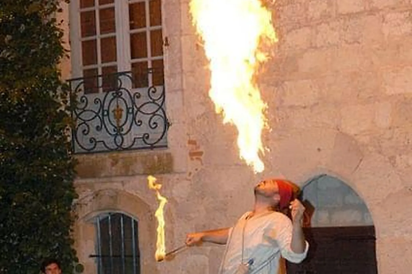 Lieux événementiels, IBIS STYLES CONTRES CHEVERNY