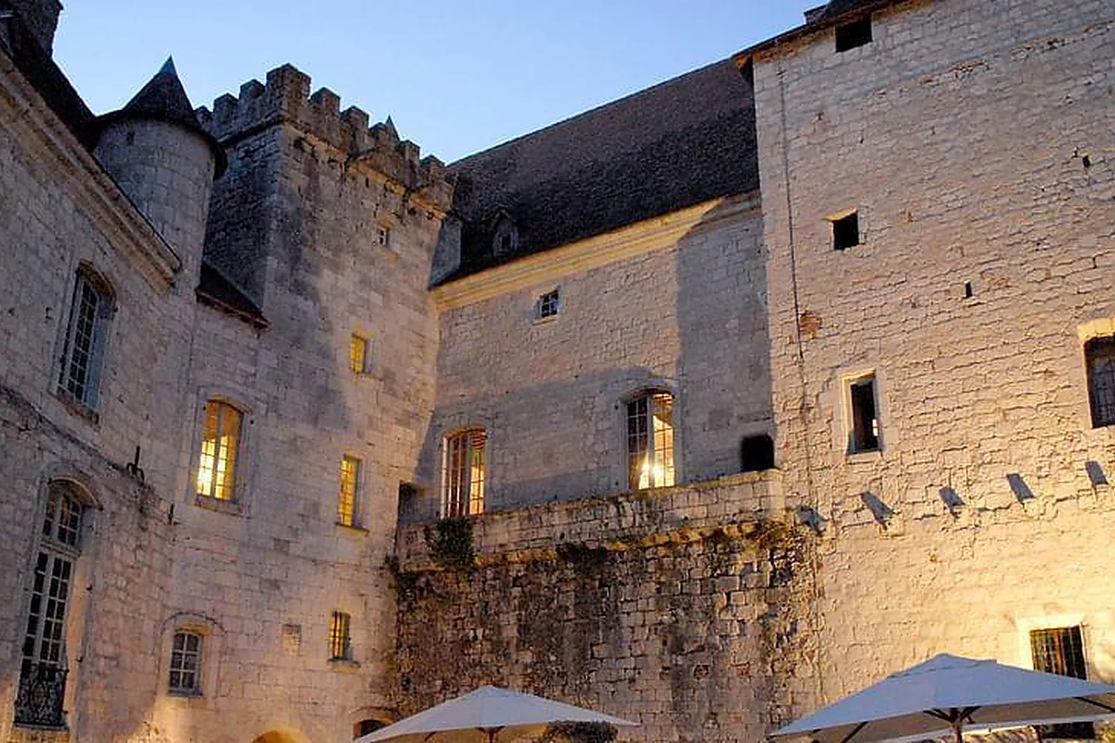 Lieux événementiels, IBIS STYLES CONTRES CHEVERNY