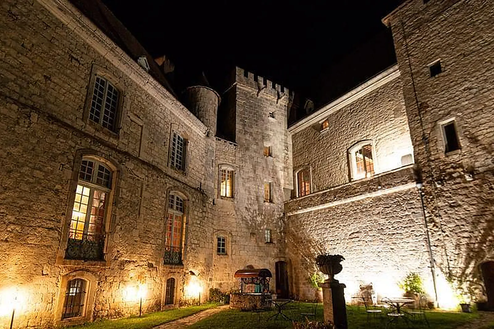 Lieux événementiels, IBIS STYLES CONTRES CHEVERNY