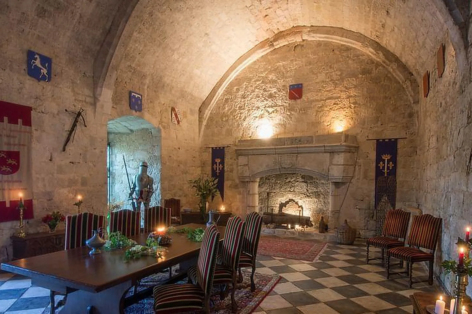 Lieux événementiels, IBIS STYLES CONTRES CHEVERNY