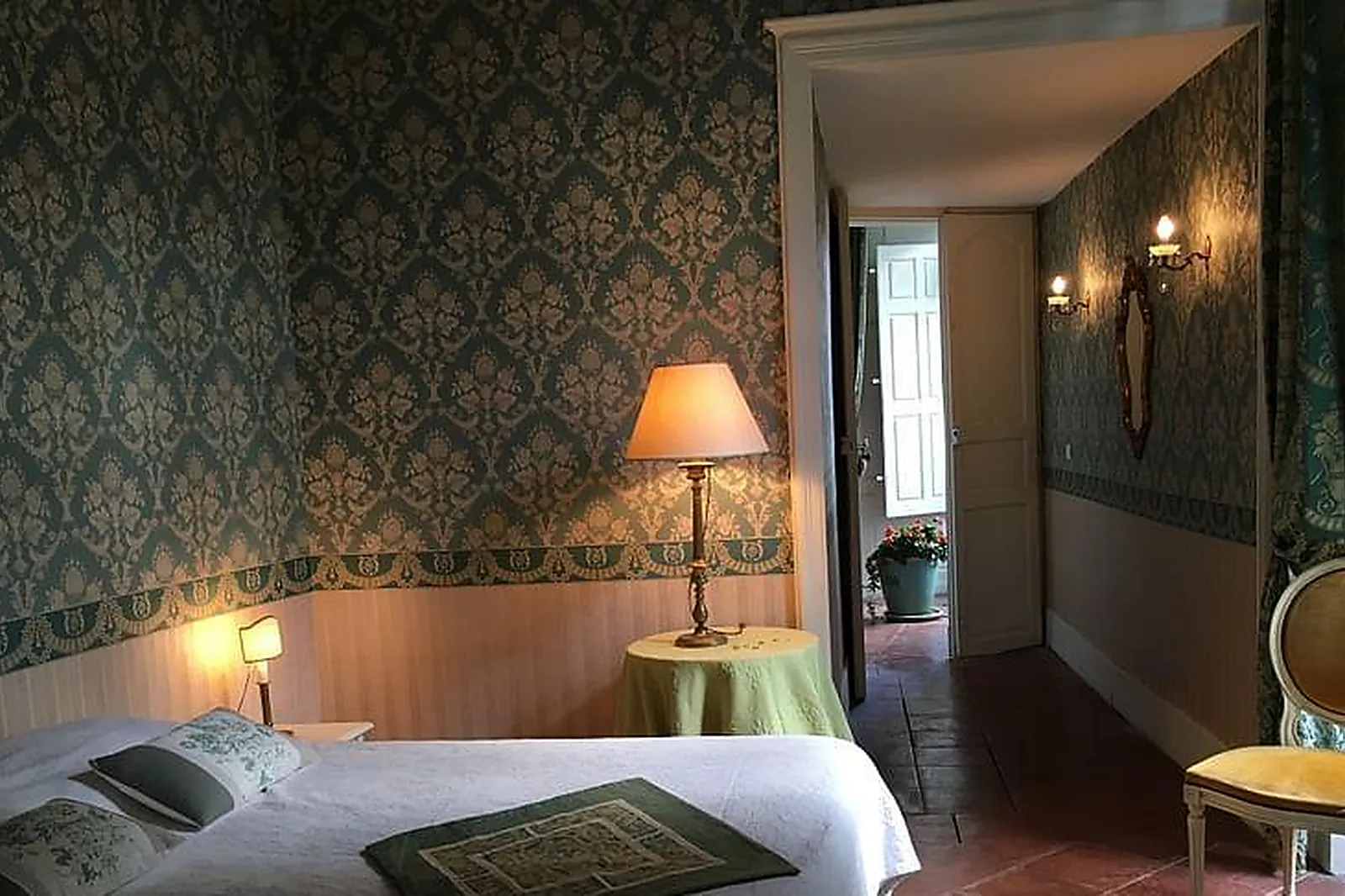 Lieux événementiels, IBIS STYLES CONTRES CHEVERNY