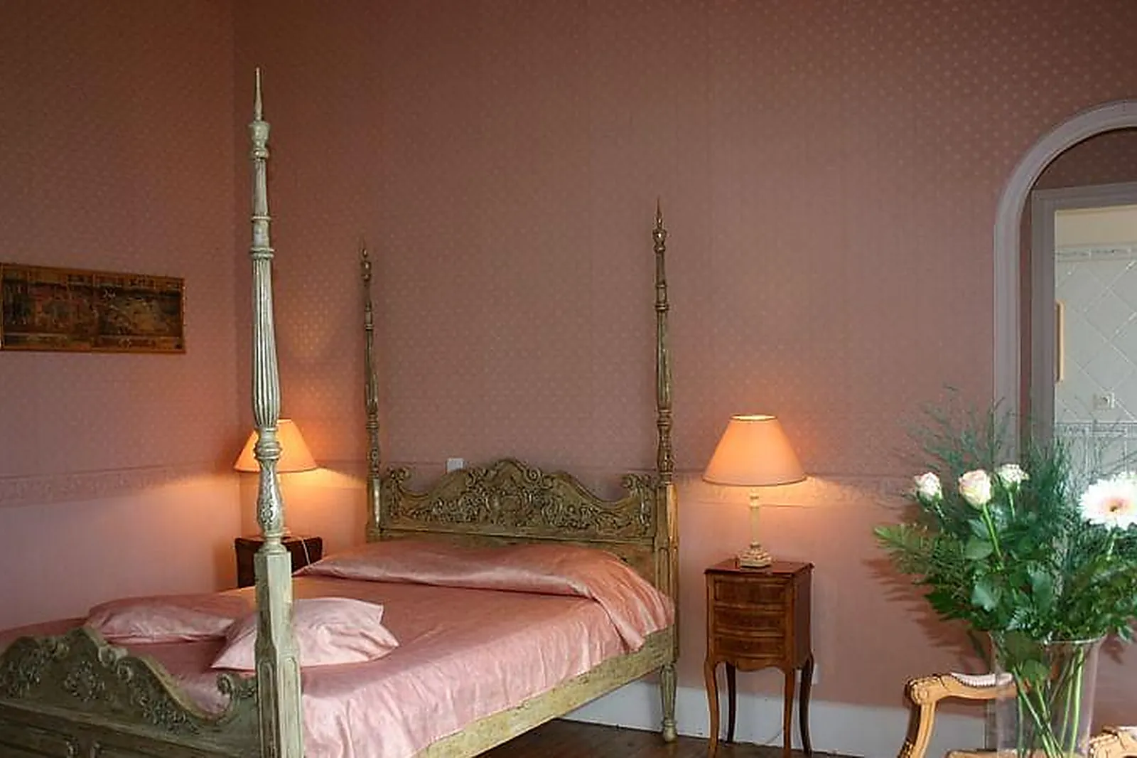 Lieux événementiels, IBIS STYLES CONTRES CHEVERNY