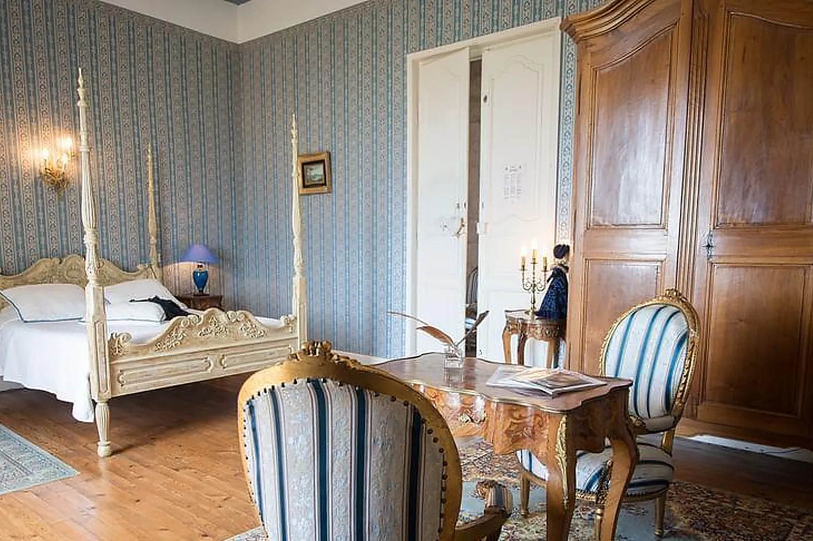 Lieux événementiels, IBIS STYLES CONTRES CHEVERNY