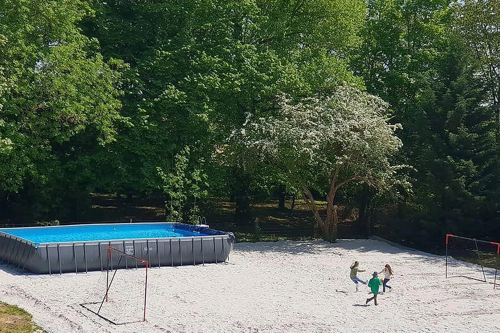 Lieux événementiels, CHATEAU DE GOYENCOURT