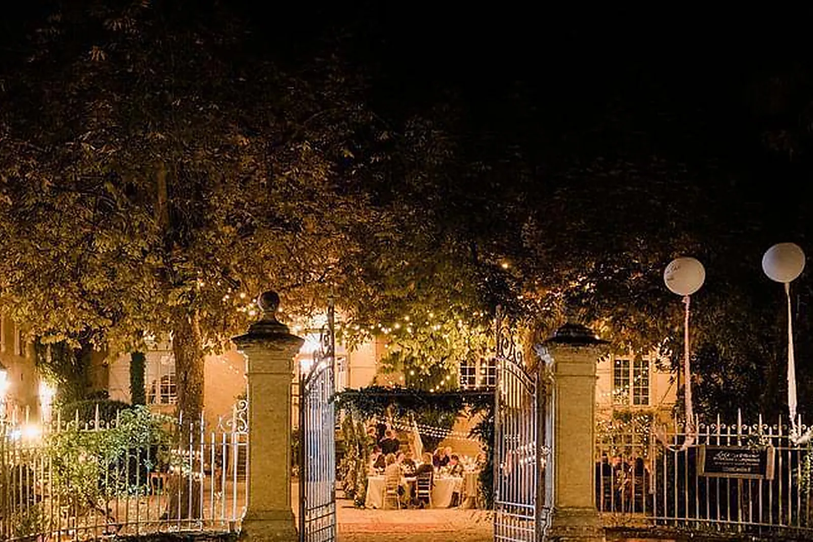 Lieux événementiels, CHATEAU DE LARTIGOLLE