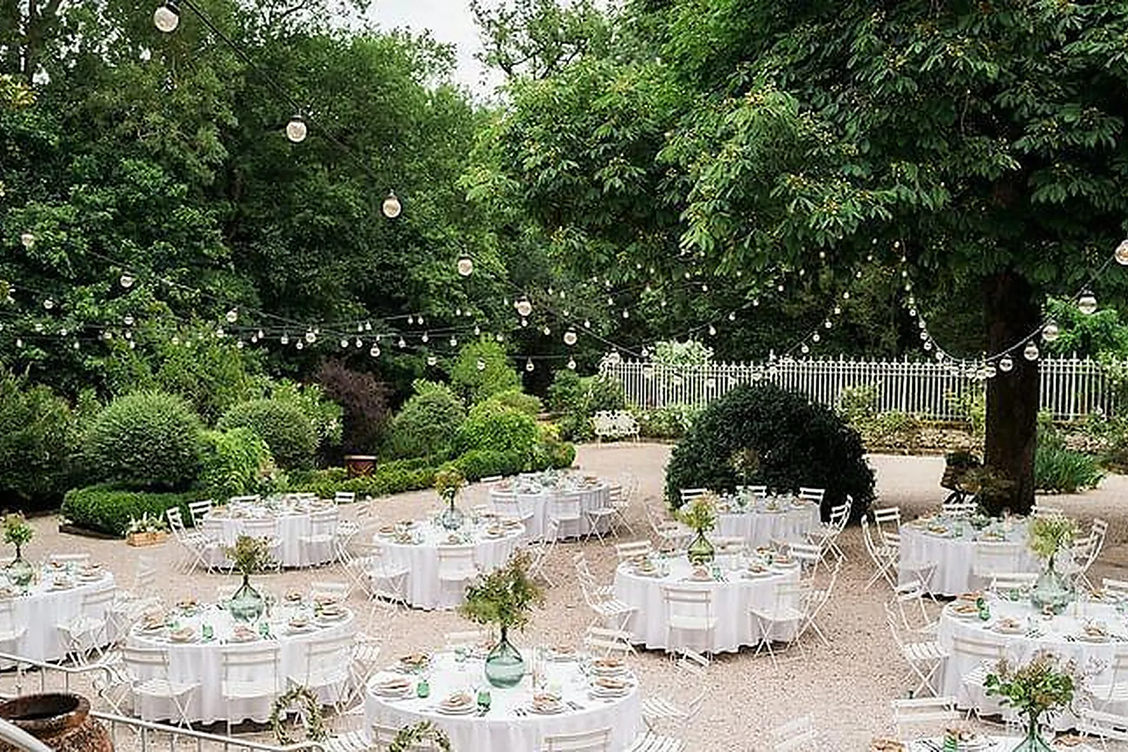 Lieux événementiels, CHATEAU DE LARTIGOLLE