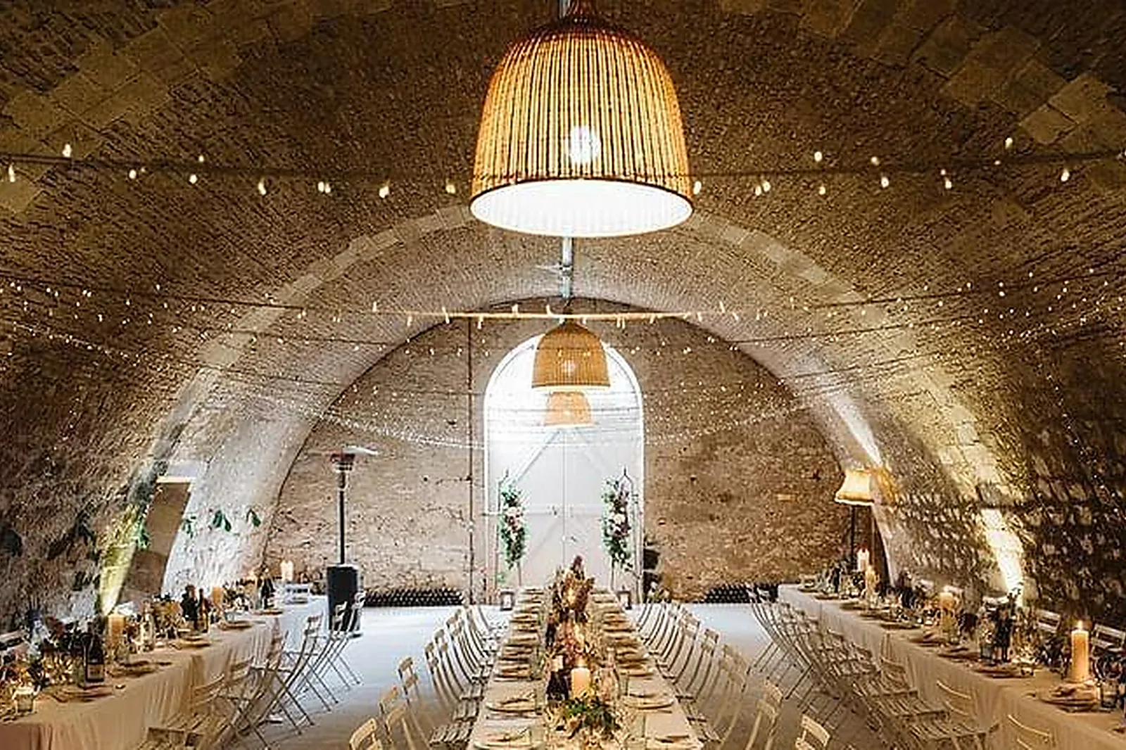 Lieux événementiels, CHATEAU DE LARTIGOLLE