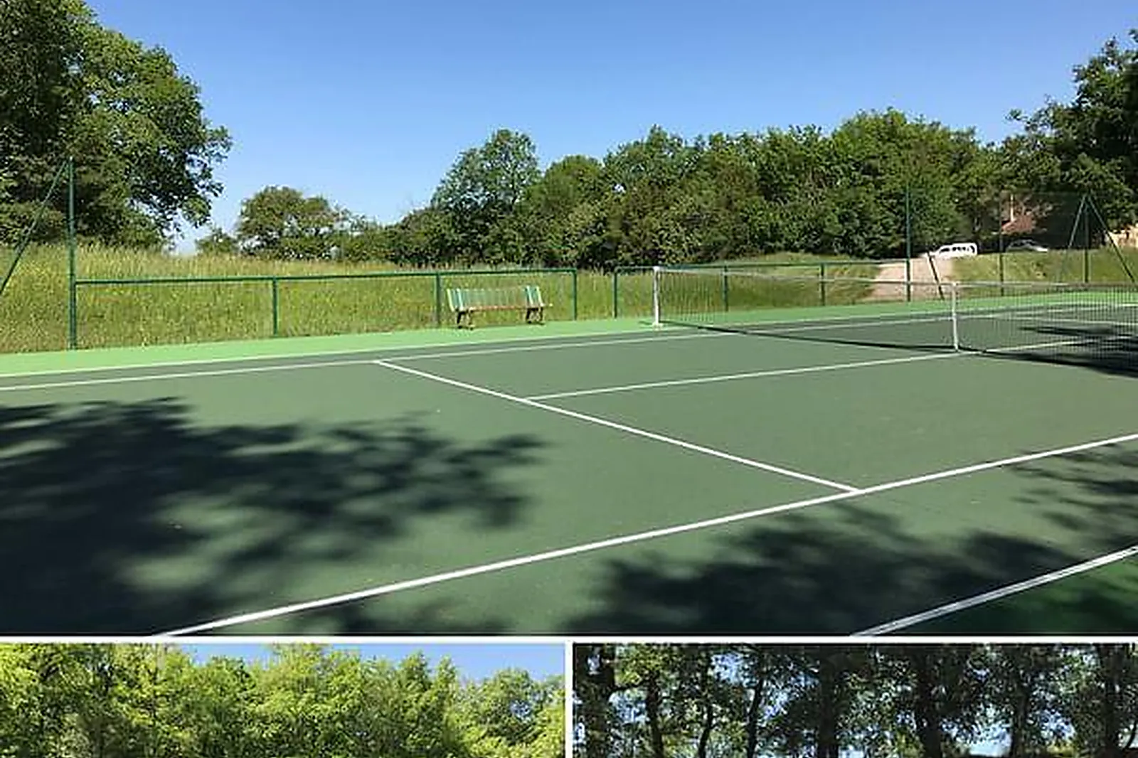 Lieux événementiels, CHATEAU DE LARTIGOLLE