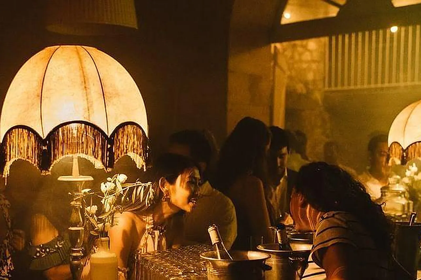 Lieux événementiels, CHATEAU DE LARTIGOLLE