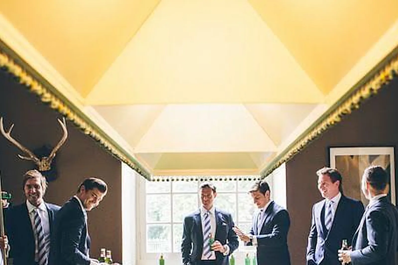 Lieux événementiels, CHATEAU DE LARTIGOLLE