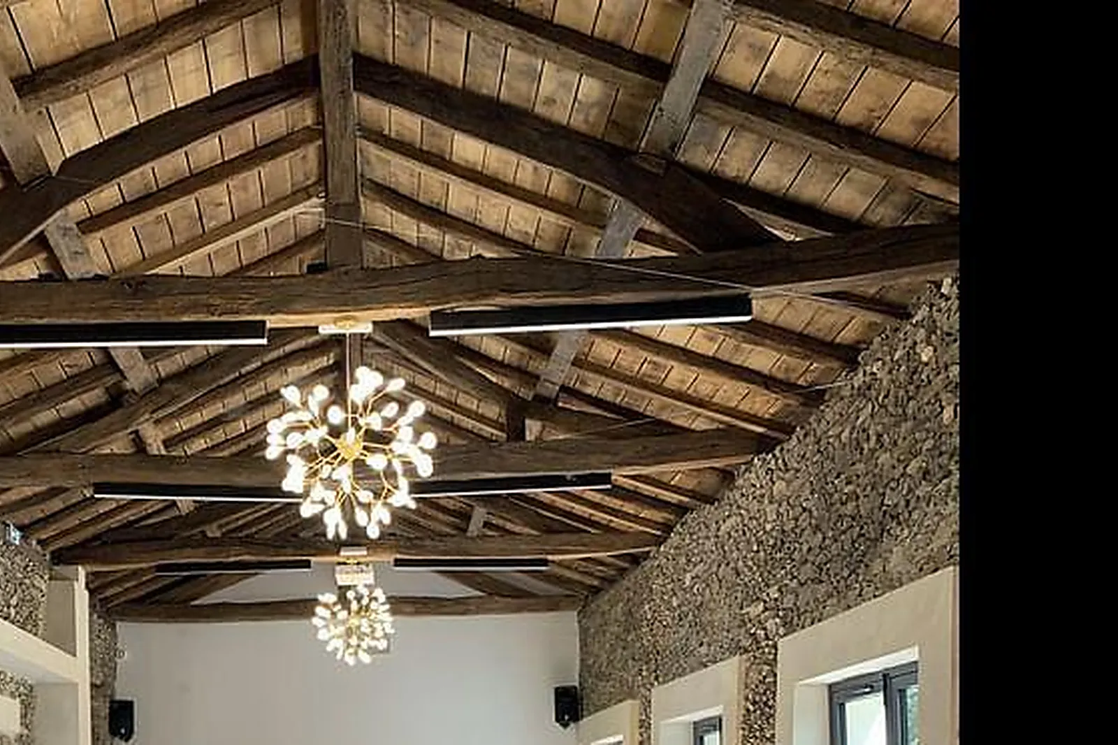 Lieux événementiels, CHATEAU DE LA MAZURE