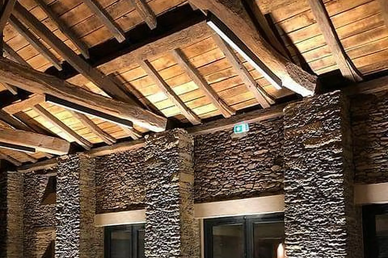 Lieux événementiels, CHATEAU DE LA MAZURE