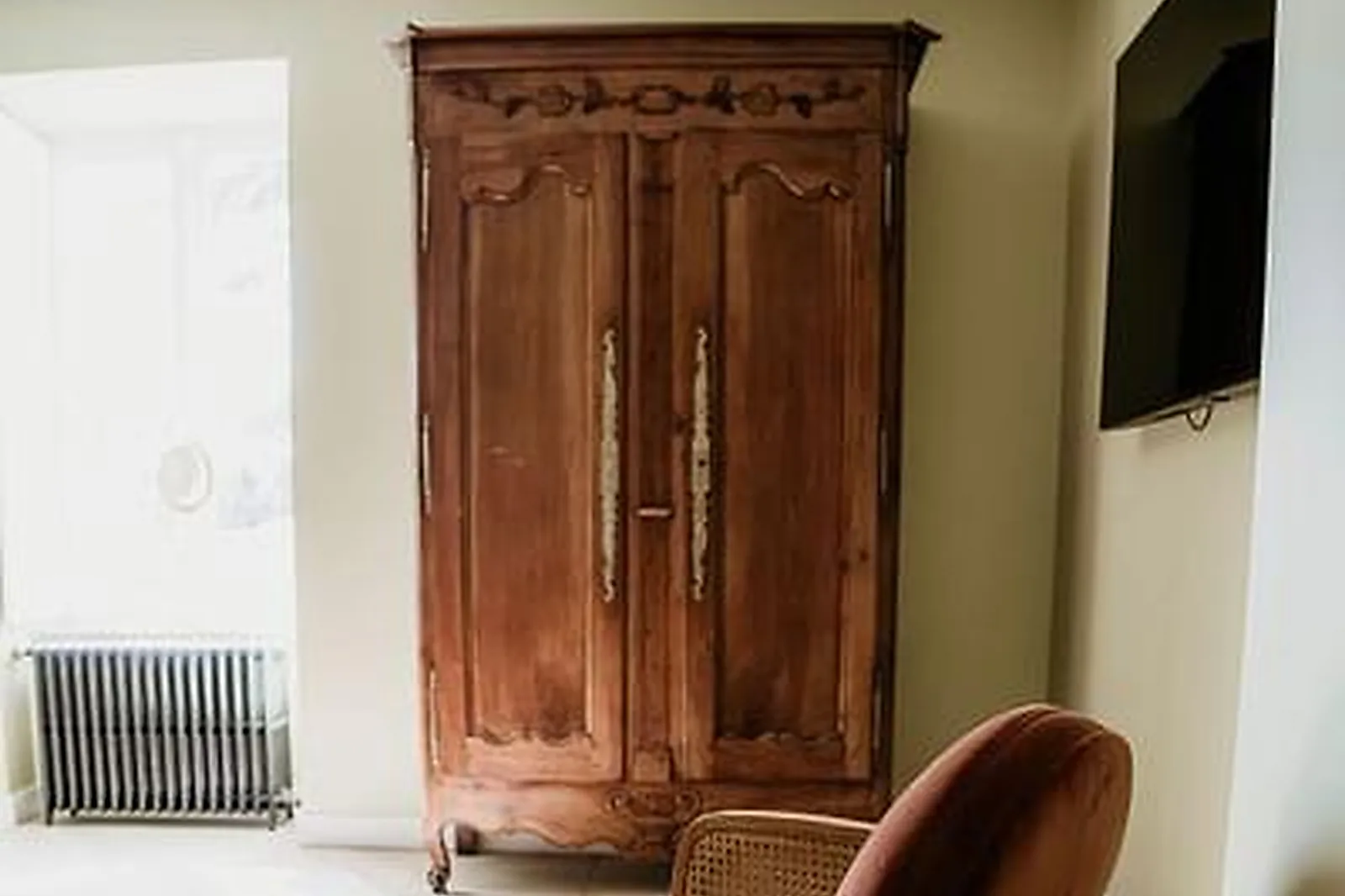 Lieux événementiels, CHATEAU DE LA MAZURE