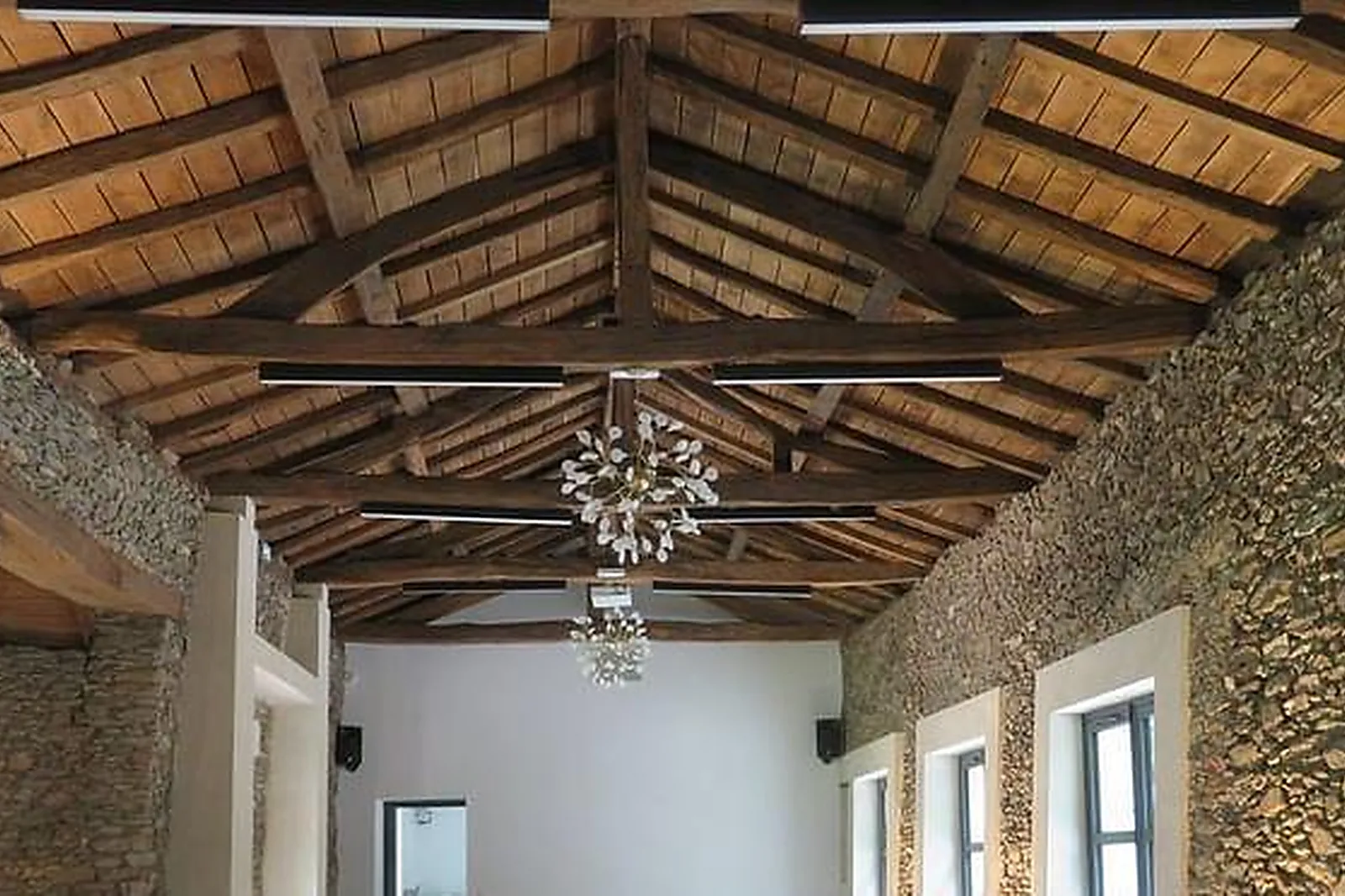 Lieux événementiels, CHATEAU DE LA MAZURE