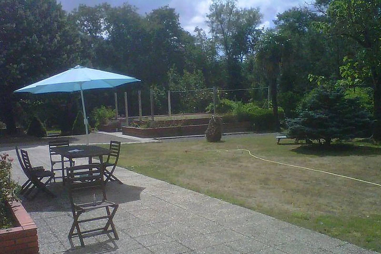 Lieux événementiels, CHATEAU DES BRETONNIÈRES SUR VIE