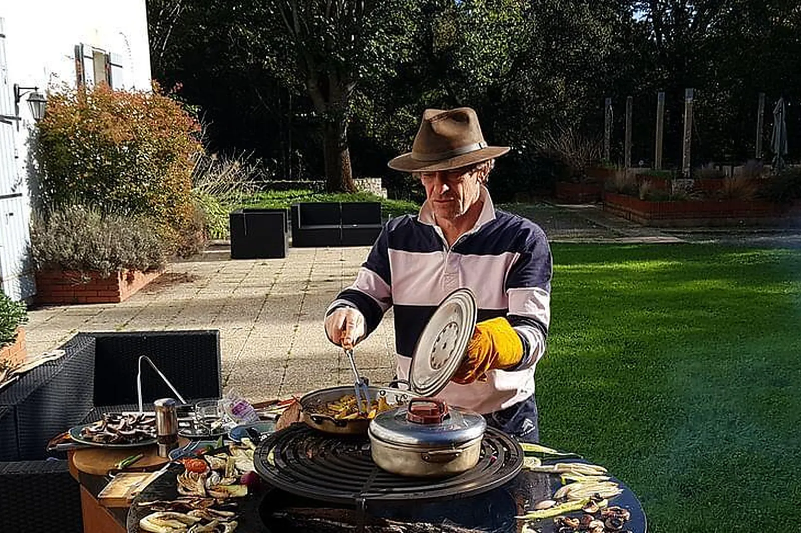 Lieux événementiels, CHATEAU DES BRETONNIÈRES SUR VIE