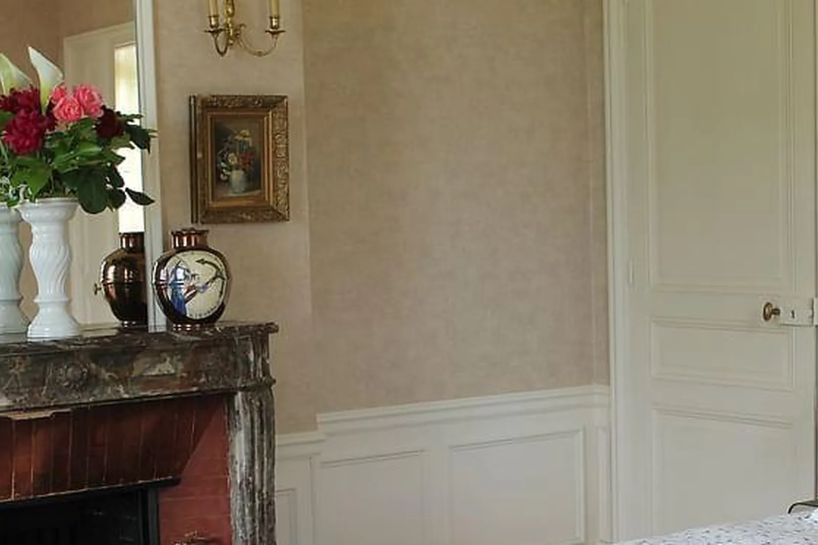 Lieux événementiels, CHATEAU DES MONTS