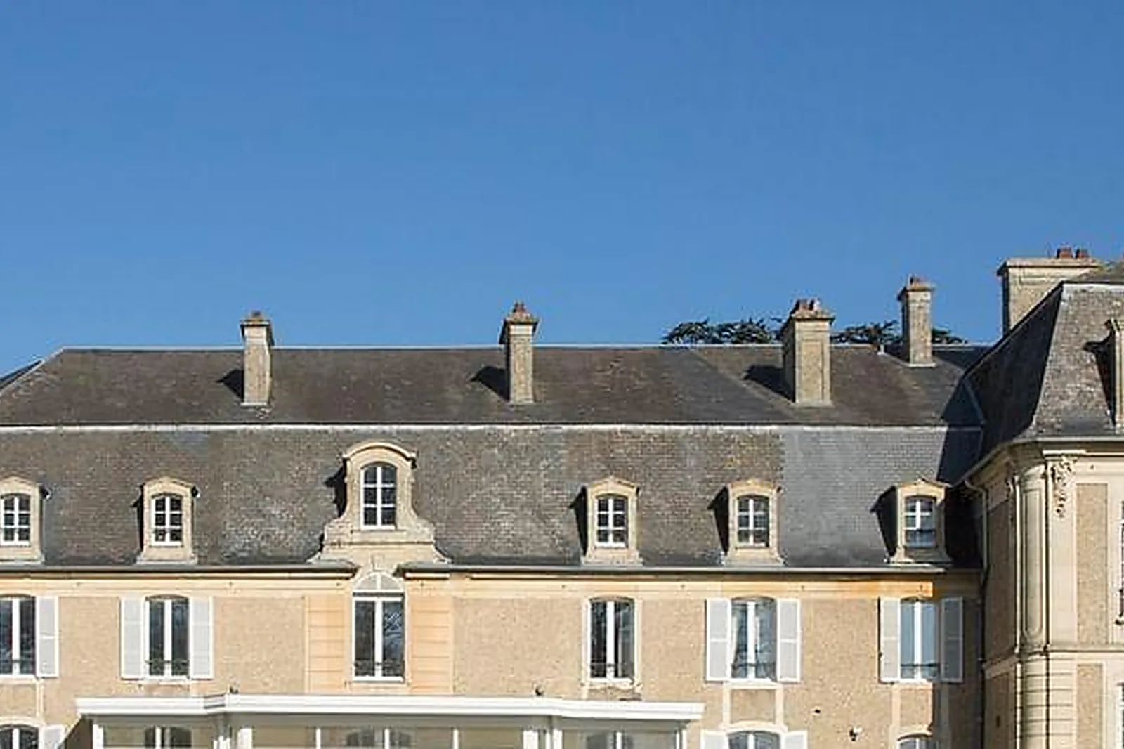 Lieux événementiels, CHATEAU DES MONTS