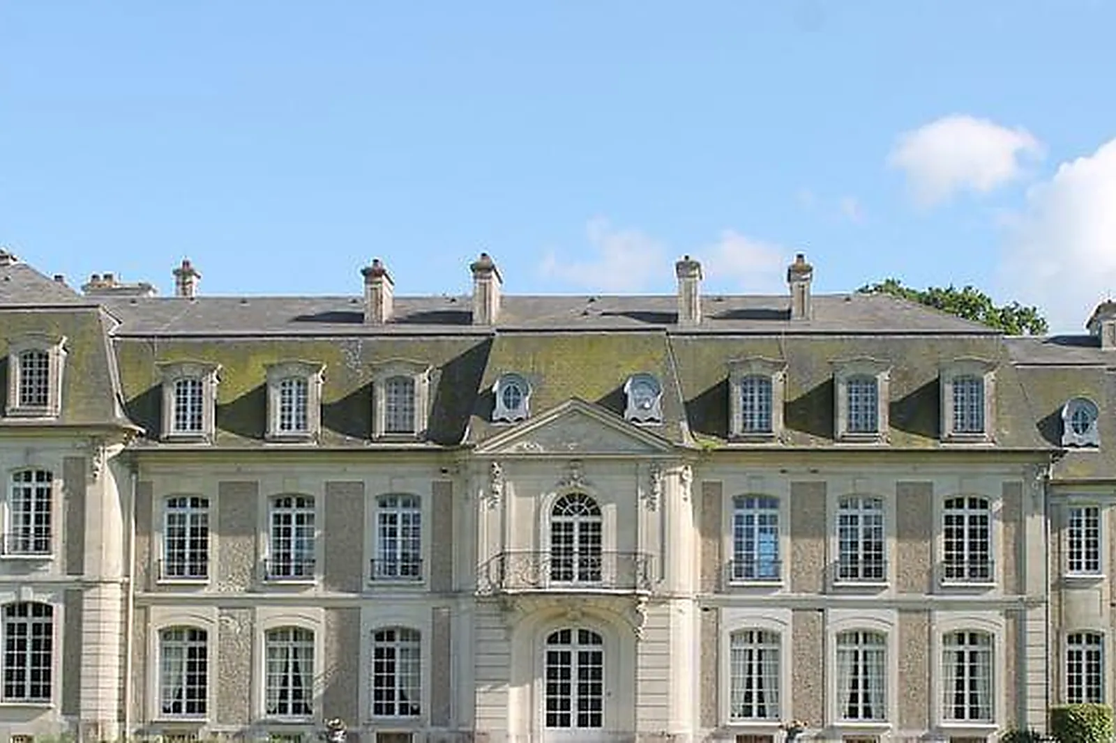 Lieux événementiels, CHATEAU DES MONTS